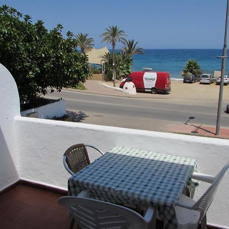 Mojacar Top Location Zewnętrze zdjęcie
