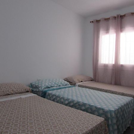 Mojacar Top Location Zewnętrze zdjęcie