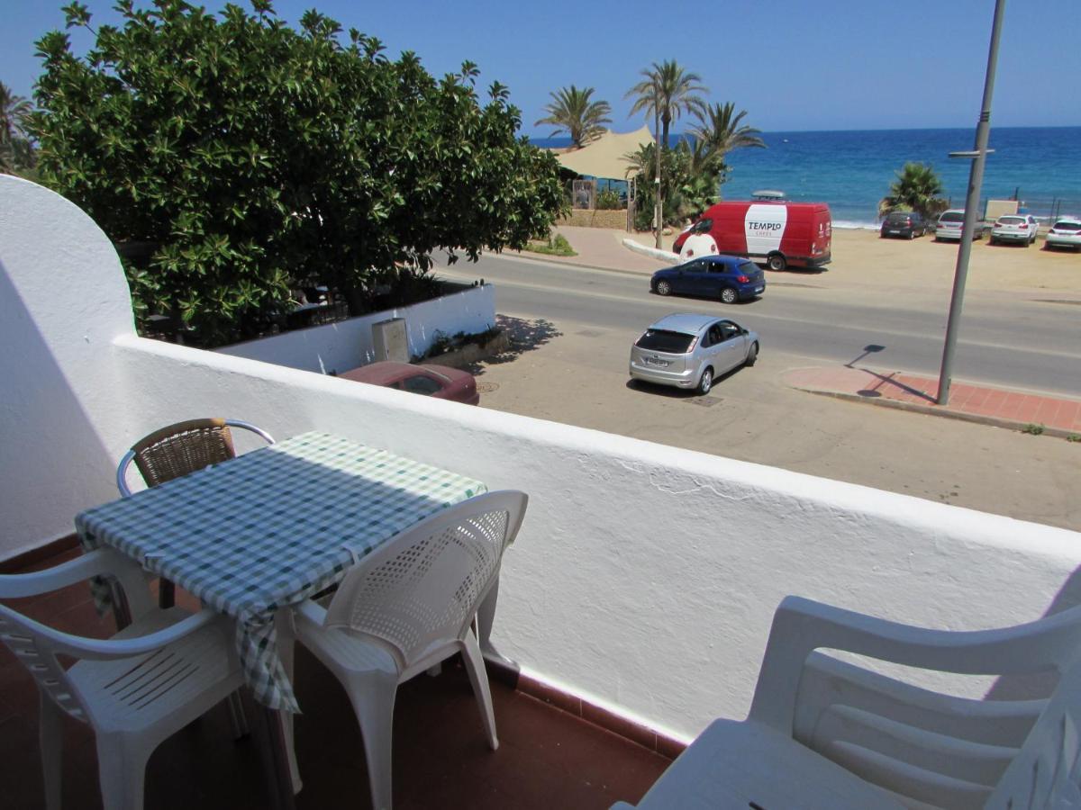 Mojacar Top Location Zewnętrze zdjęcie