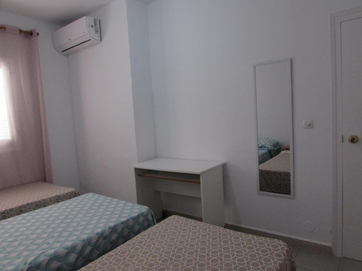 Mojacar Top Location Zewnętrze zdjęcie