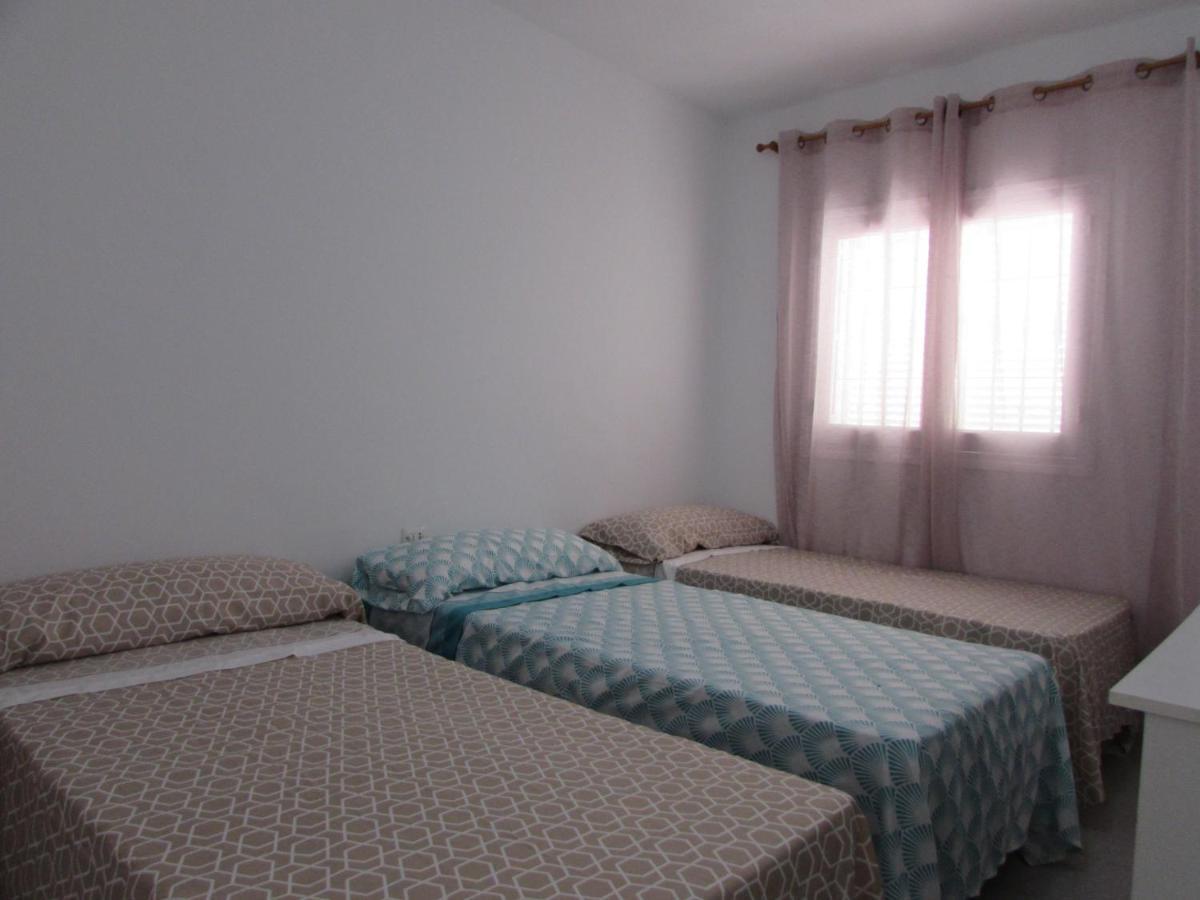 Mojacar Top Location Zewnętrze zdjęcie