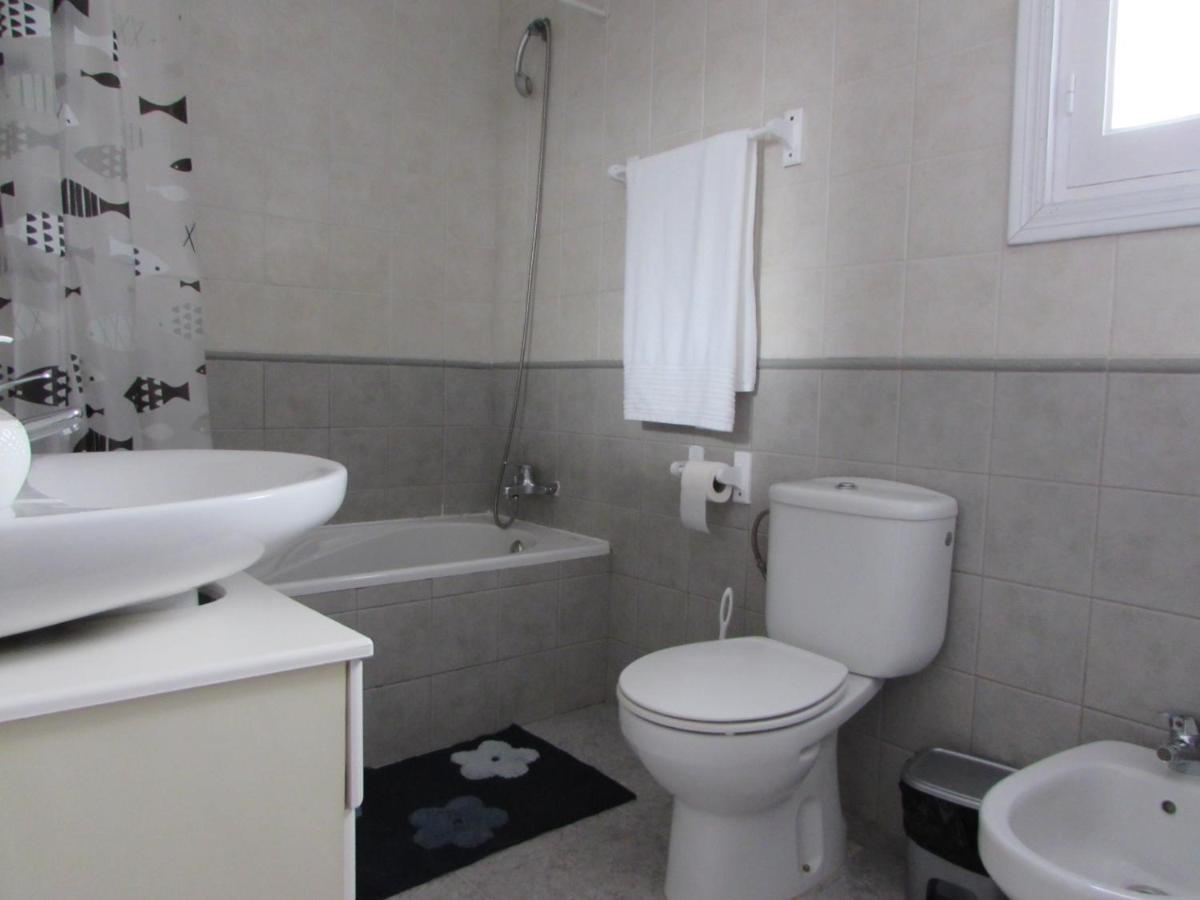 Mojacar Top Location Zewnętrze zdjęcie