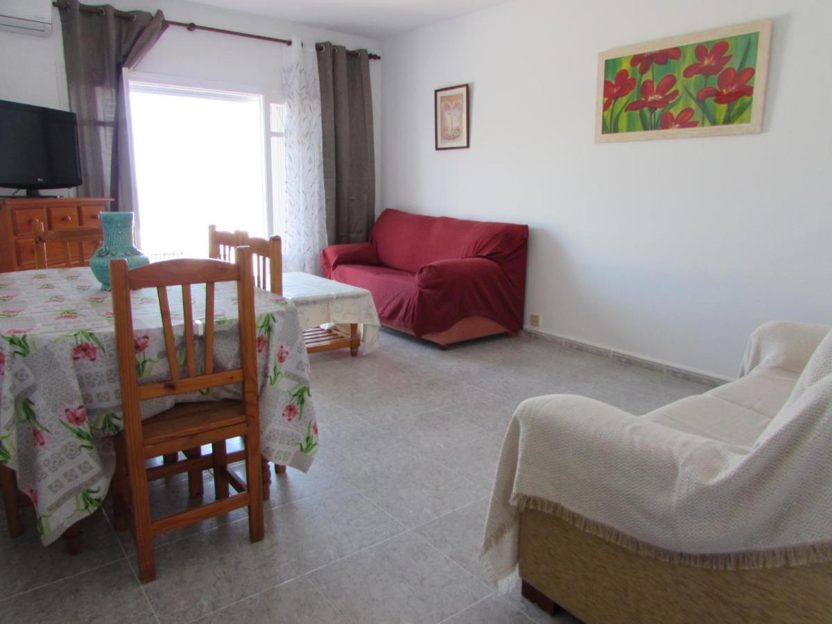 Mojacar Top Location Zewnętrze zdjęcie