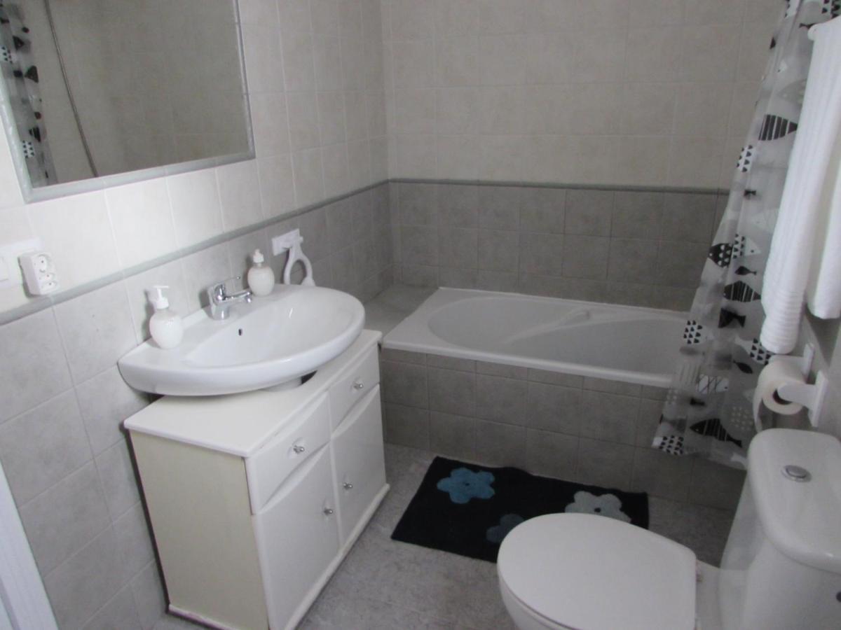 Mojacar Top Location Zewnętrze zdjęcie
