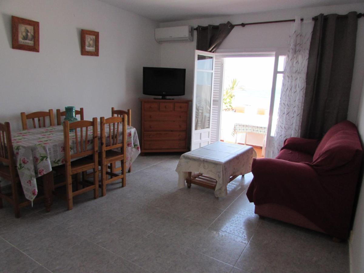 Mojacar Top Location Zewnętrze zdjęcie