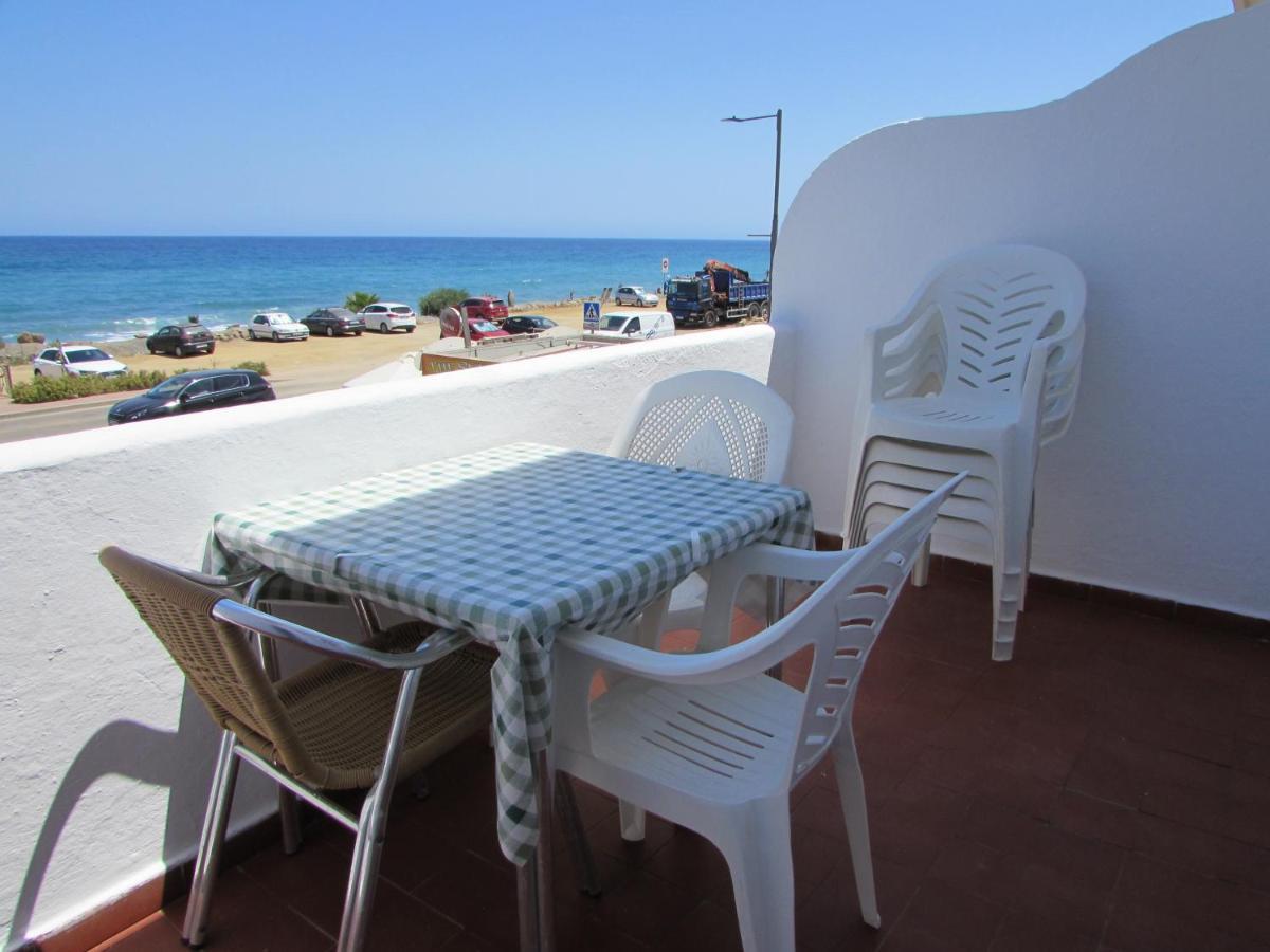 Mojacar Top Location Zewnętrze zdjęcie