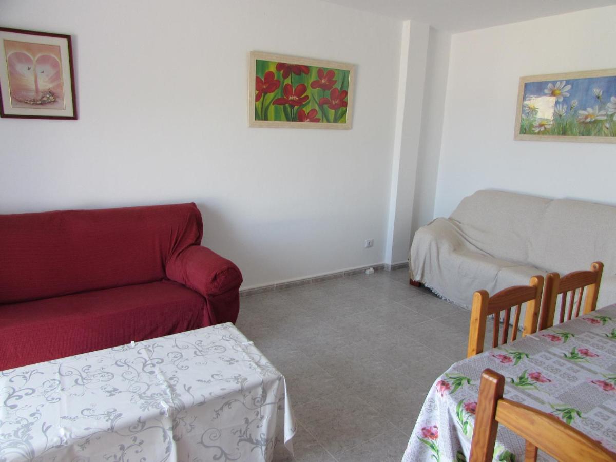 Mojacar Top Location Zewnętrze zdjęcie