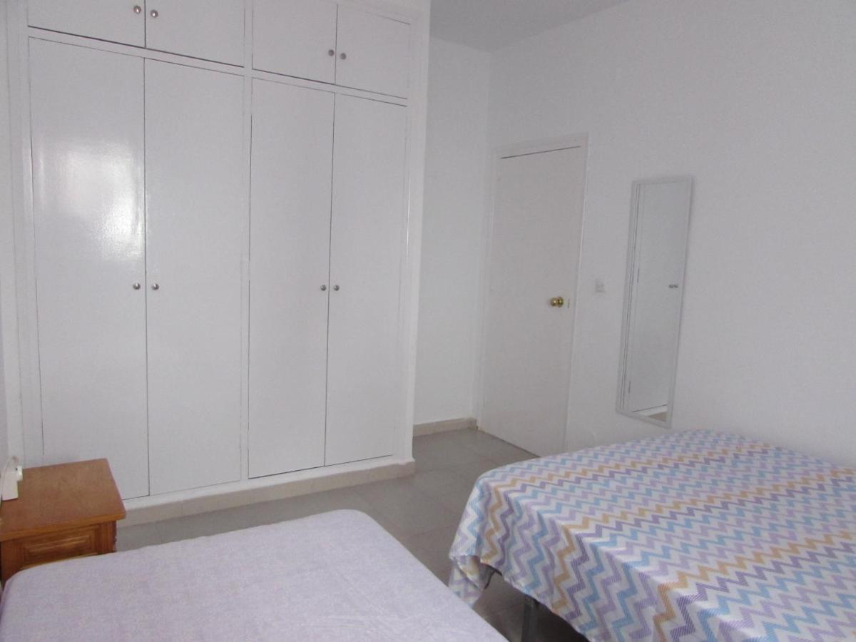 Mojacar Top Location Zewnętrze zdjęcie