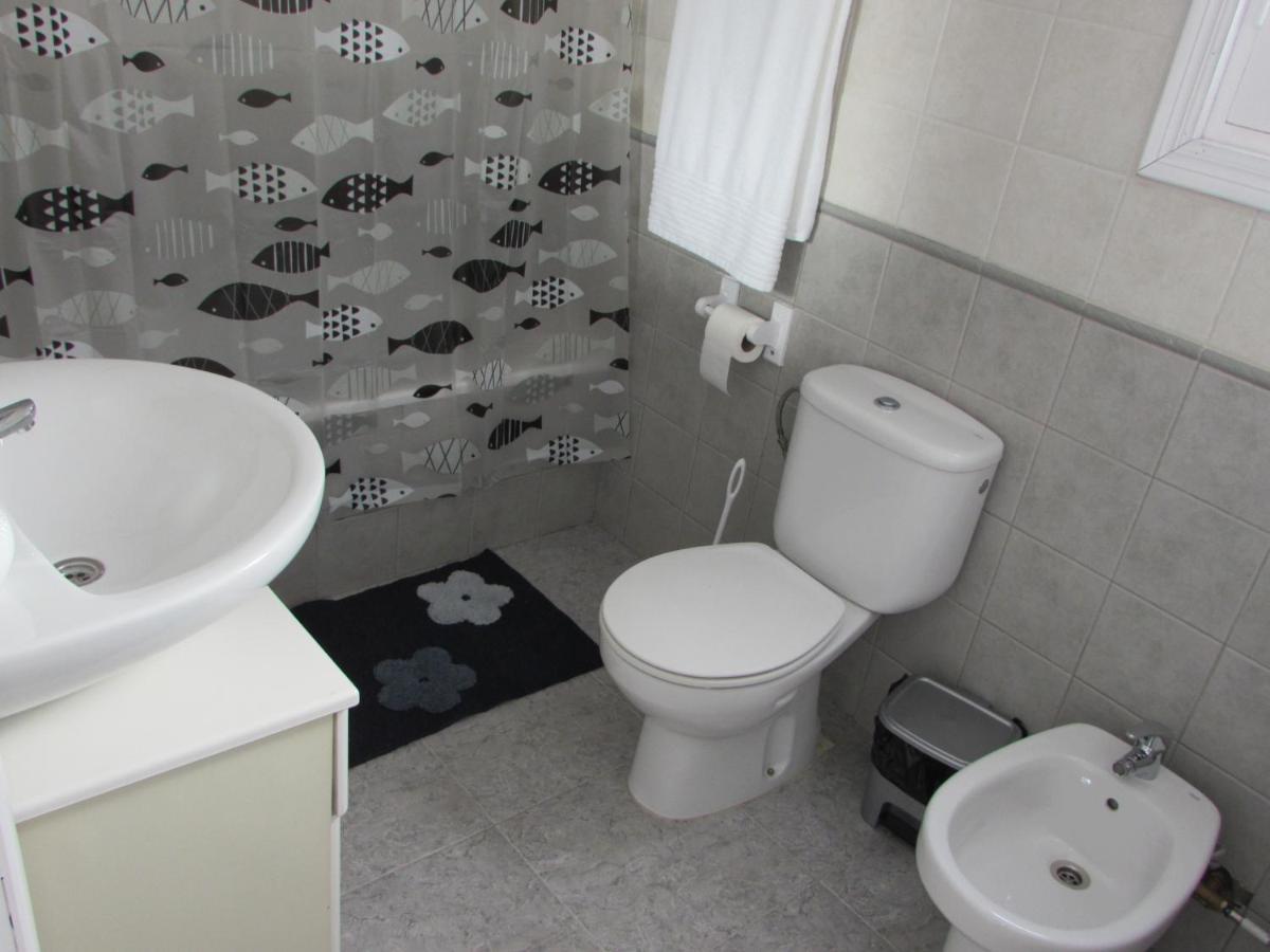 Mojacar Top Location Zewnętrze zdjęcie
