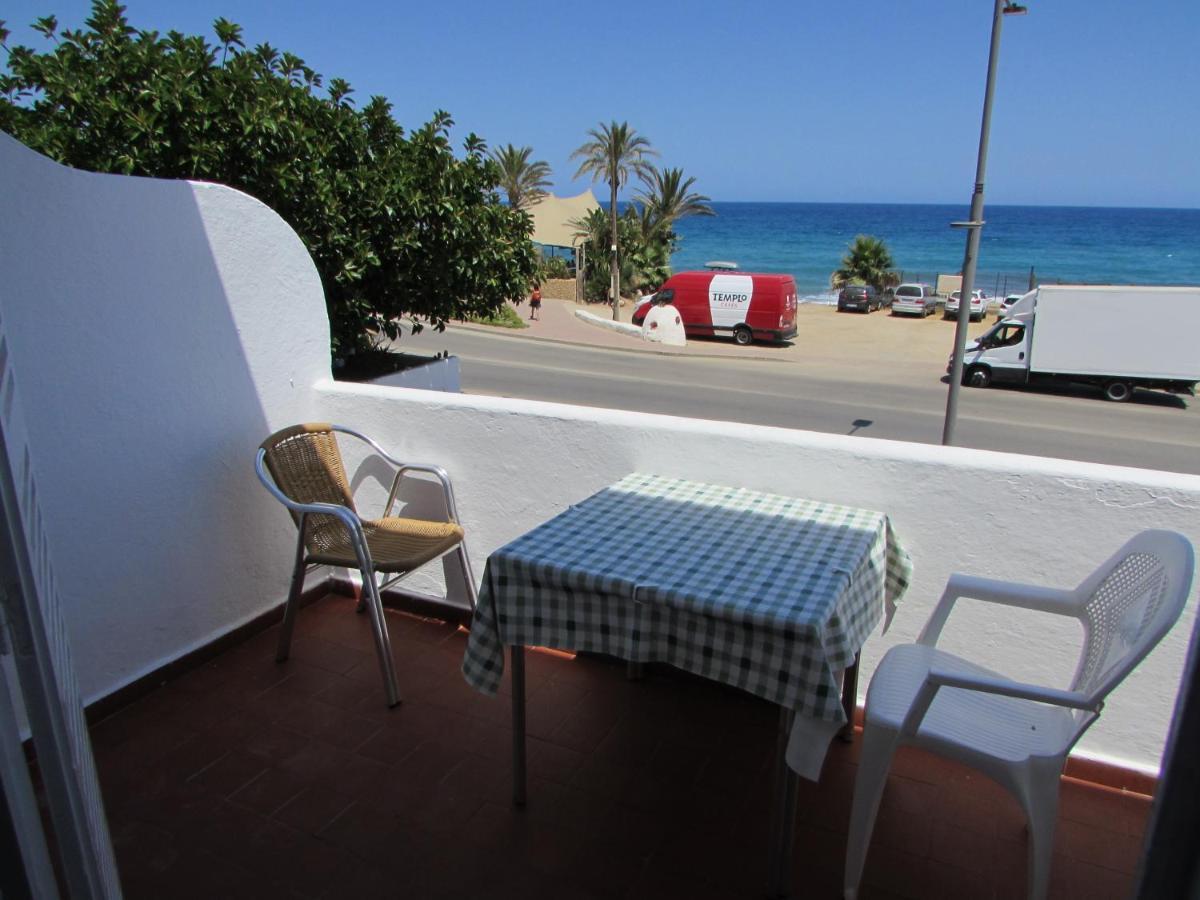 Mojacar Top Location Zewnętrze zdjęcie
